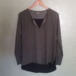 Loft Blouse